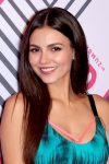 Victoria Justice Sexy Zumba Outfit