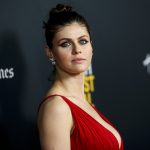 Alexandra Daddario Big Breastsjpg