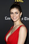 Alexandra Daddario Big Breastsjpg
