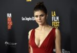 Alexandra Daddario Big Breastsjpg