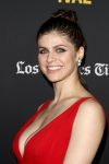 Alexandra Daddario Big Breastsjpg