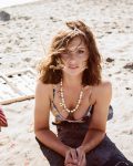 Alyson Aly Michalka Sexy