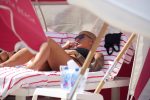Amber Rose Big Boobs In Bikini