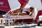 Amber Rose Big Boobs In Bikini