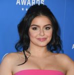 Ariel Winter