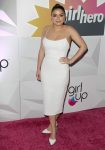 Ariel Winter Big Boobs In White