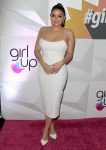 Ariel Winter Big Boobs In White