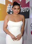 Ariel Winter Big Boobs In White