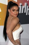 Ariel Winter Big Boobs In White