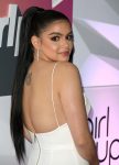 Ariel Winter Big Boobs In White
