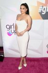 Ariel Winter Big Boobs In White