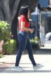 Ariel Winter Sexy