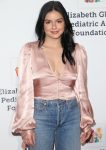 Ariel Winter Sexy Cleavage