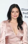 Ariel Winter Sexy Cleavage