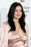 Ariel Winter Sexy Cleavage