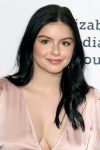 Ariel Winter Sexy Cleavage