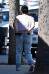 Ariel Winter Sexy Tummy