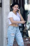 Ariel Winter Sexy Tummy