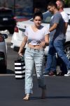 Ariel Winter Sexy Tummy