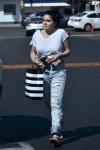 Ariel Winter Sexy Tummy