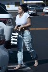 Ariel Winter Sexy Tummy