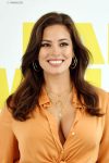 Ashley Graham Sexy Clevage