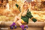 Avril Lavigne