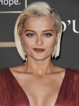 Bebe Rexha Sexy Body