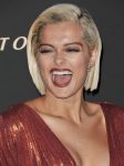 Bebe Rexha Sexy Body
