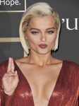 Bebe Rexha Sexy Body