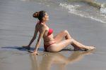 Blanca Blanco Sexy Red Bikini