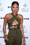 Christina Milian Sexy Boobs