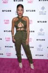 Christina Milian Sexy Boobs