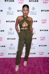 Christina Milian Sexy Boobs