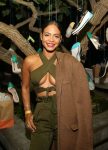 Christina Milian Sexy Boobs