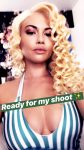 Chanel West Coast Big Boobs