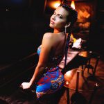 Chanel West Coast Hot
