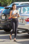Chantel Jeffries Sexy Body ()