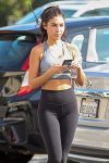 Chantel Jeffries Sexy Body ()