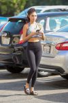 Chantel Jeffries Sexy Body ()