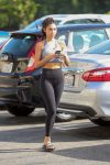 Chantel Jeffries Sexy Body ()