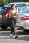 Chantel Jeffries Sexy Body ()