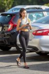 Chantel Jeffries Sexy Body ()