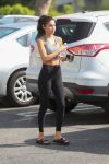 Chantel Jeffries Sexy Body ()
