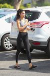 Chantel Jeffries Sexy Body ()
