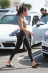 Chantel Jeffries Sexy Body ()
