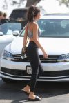 Chantel Jeffries Sexy Body ()