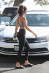 Chantel Jeffries Sexy Body ()