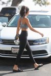 Chantel Jeffries Sexy Body ()