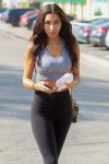 Chantel Jeffries Sexy Body ()